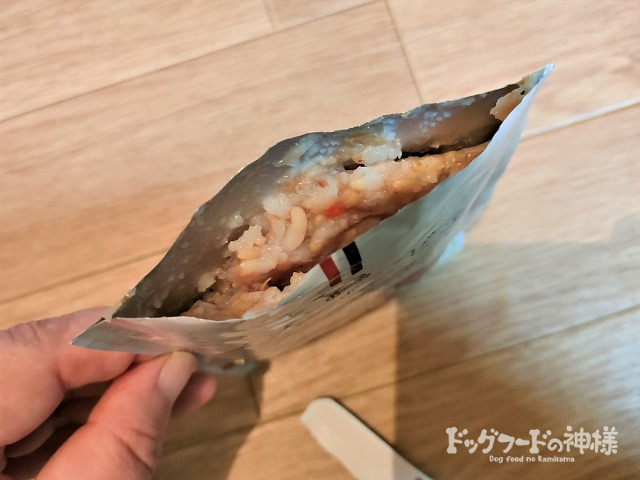 メゾン・ド・ジビエを開封