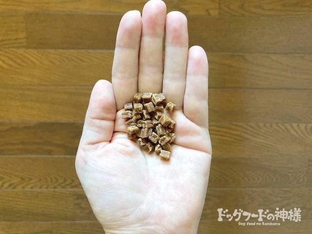 ドッグヴォイスを手に取った