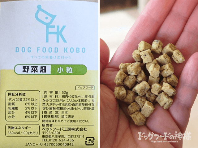 dogfoodkoubou₋07